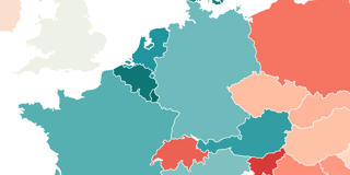National elections in Europe: Who votes, who doesn’t