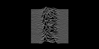A post-punk chart