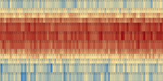 The challenges of visualizing climate change