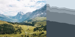 Why do Swiss people die?