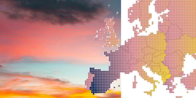 Daylight saving: like night and day?