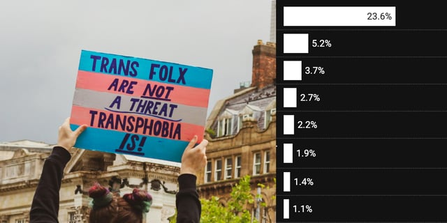 Transgender remembrance, intersectionality, and celebrating trans* art