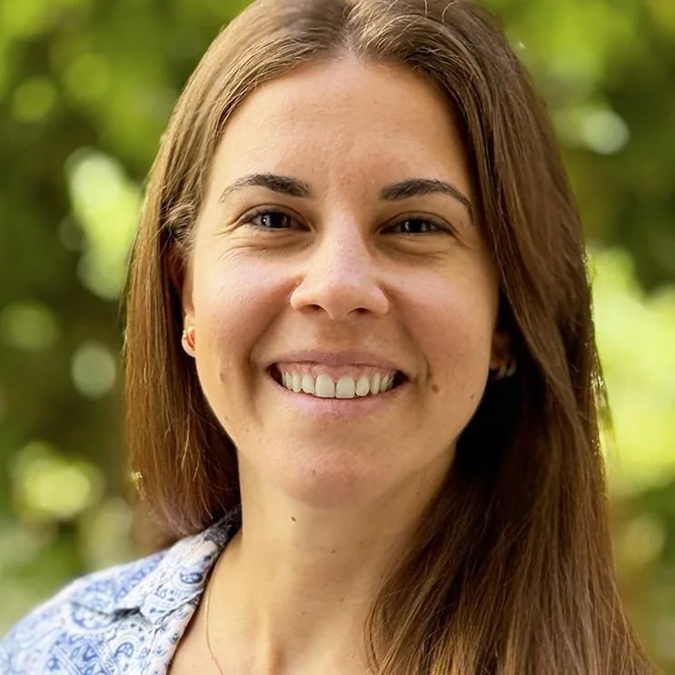 Portrait of Guillermina Sutter Schneider