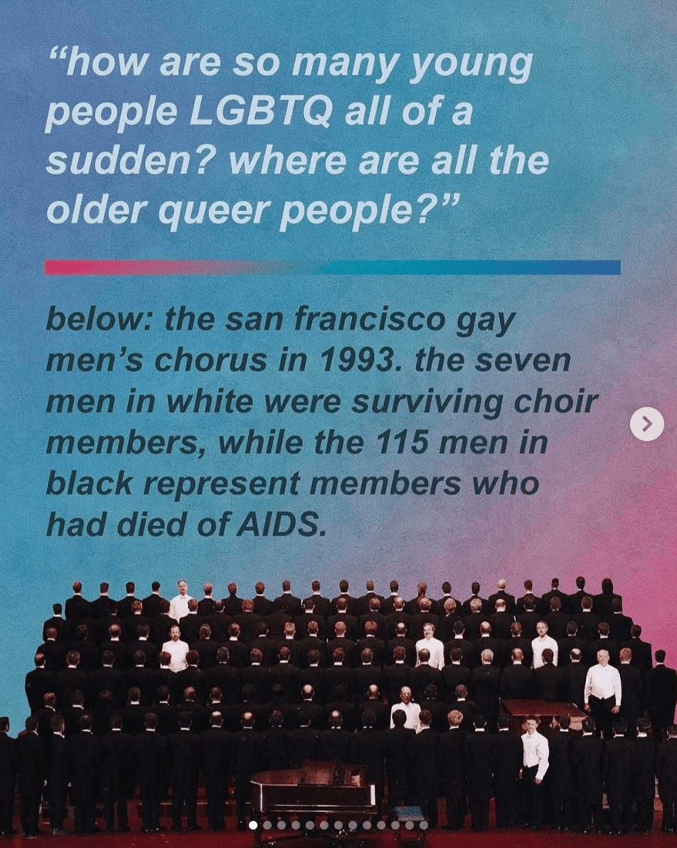 mattxiv: "world AIDS day," December 2 (<strong><a href="https://www.instagram.com/p/DDC6vPzPj5L/?utm_source=ig_web_copy_link&amp;img_index=1">Instagram</a></strong>)