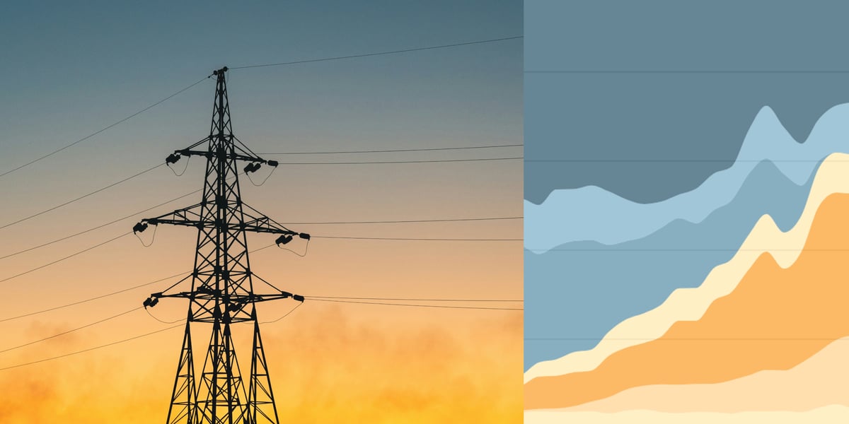 Why gas sets Germany's electricity price (and how that's changing) | Datawrapper Blog