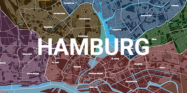 Thumbnail for Hamburg Design Districts