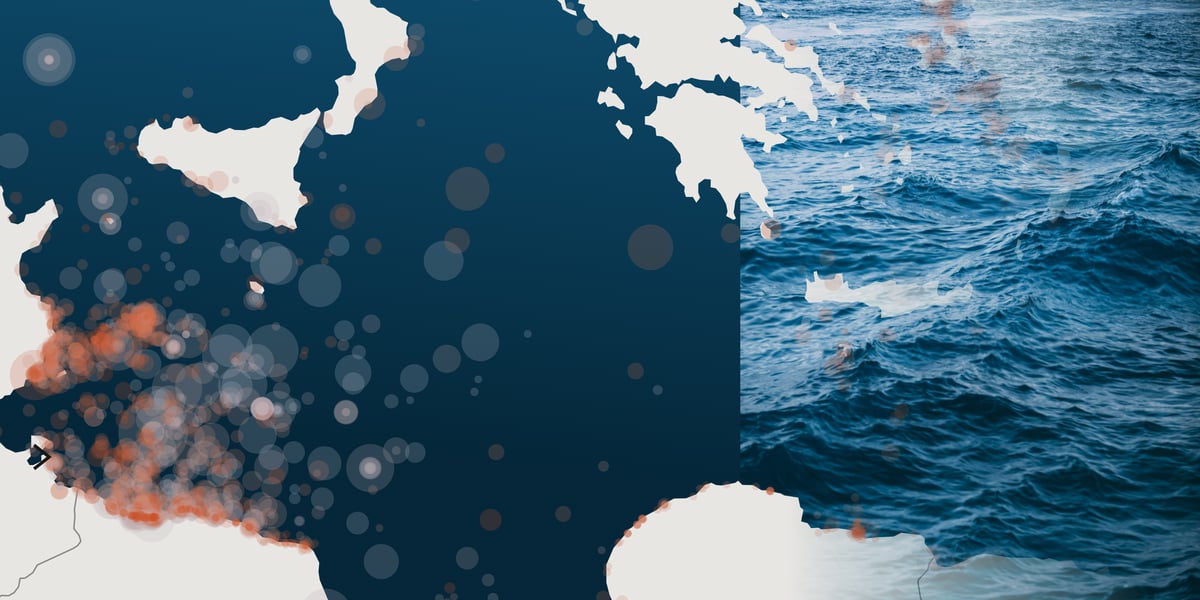 Image for People are still dying, we just stopped paying attention